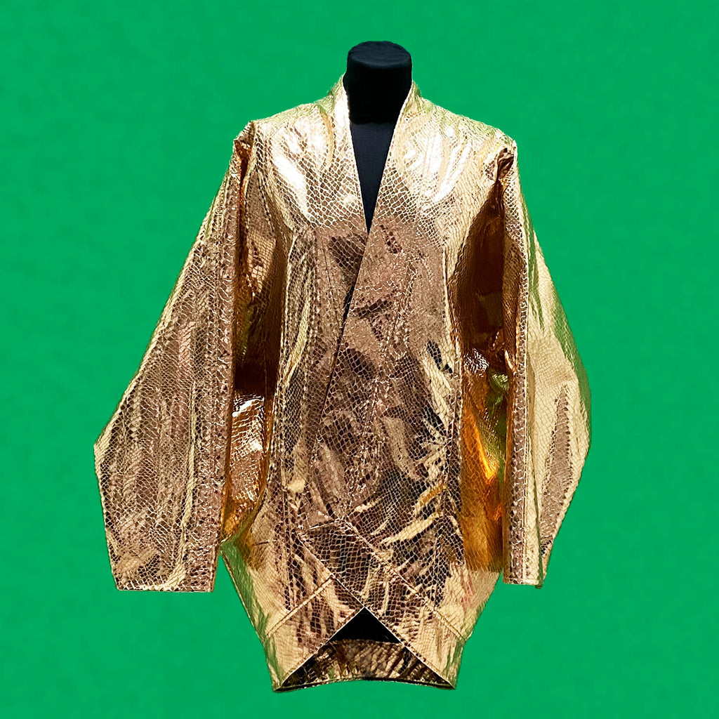 GVD GOLD Jacket